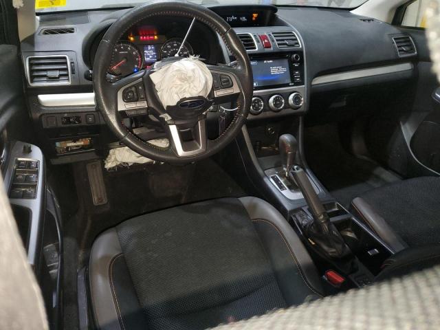 Photo 8 from auction – 2016 SUBARU CROSSTREK with VIN JF2GPABC7G8290676