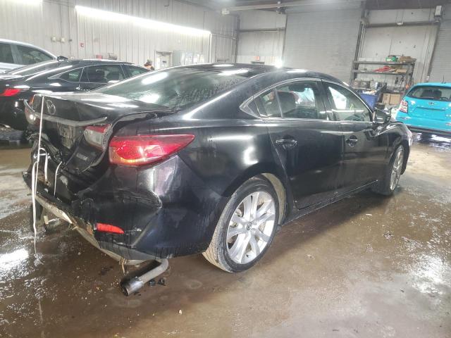 Photo 3 from auction – 2014 MAZDA 6 TOURING with VIN JM1GJ1T54E1104775