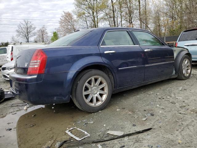 Фото 3 с аукциона – 2006 CHRYSLER 300C с VIN 2C3LA63H36H246256