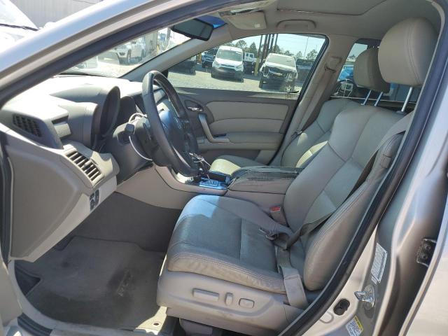 Photo 7 from auction – 2010 ACURA RDX with VIN 5J8TB2H27AA004584