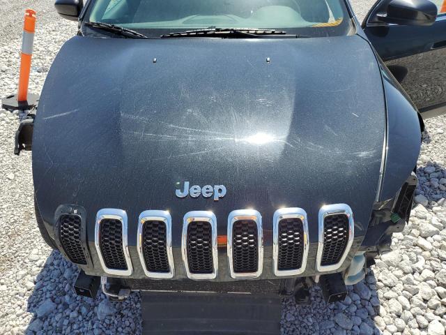Photo 12 from auction – 2014 JEEP CHEROKEE L with VIN 1C4PJMCS0EW183811