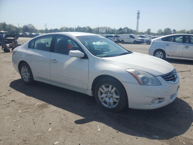 Photo 4 from auction – 2010 NISSAN ALTIMA BAS with VIN 1N4AL2AP5AN440373