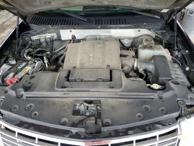 Photo 12 from auction – 2009 LINCOLN NAVIGATOR with VIN 5LMFU27579EJ00987