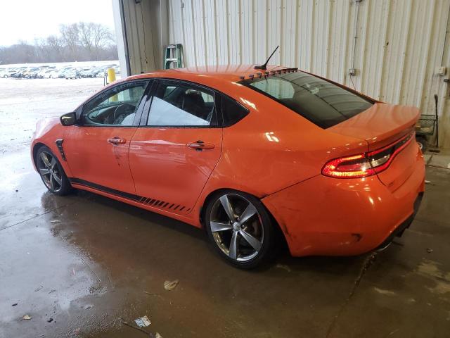 Photo 2 from auction – 2015 DODGE DART GT with VIN 1C3CDFEB9FD363434