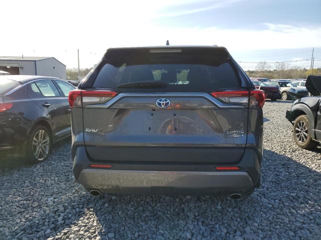 Photo 6 from auction – 2019 TOYOTA RAV4 LIMIT with VIN 2T3DWRFV4KW030558