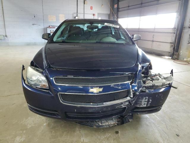 Photo 5 from auction – 2010 CHEVROLET MALIBU LS with VIN 1G1ZB5EB6A4158595