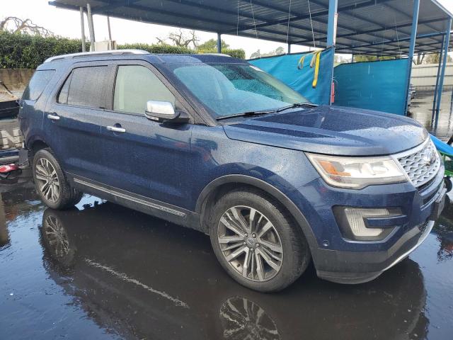 Снимка 4 от търг – 2017 FORD EXPLORER P с VIN 1FM5K8HT1HGD21489