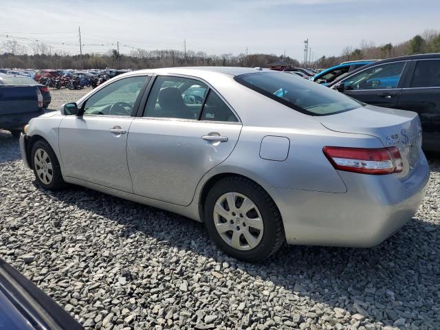 Снимка 2 от търг – 2011 TOYOTA CAMRY BASE с VIN 4T4BF3EK1BR129736