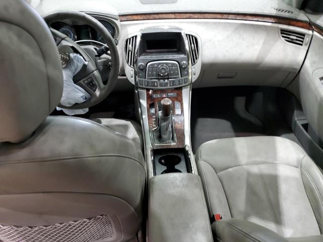 Photo 8 from auction – 2011 BUICK LACROSSE C with VIN 1G4GC5ED8BF109008