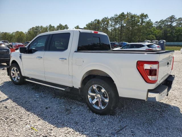 Photo 2 from auction – 2023 FORD F150 SUPER with VIN 1FTEW1CP5PFD17461