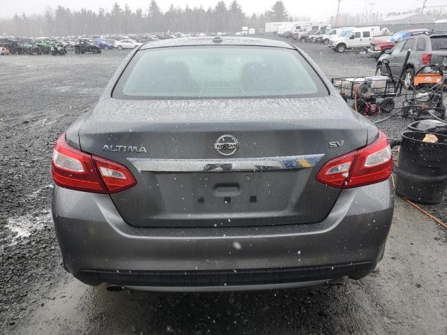 Photo 6 from auction – 2016 NISSAN ALTIMA 2.5 with VIN 1N4AL3AP0GN369484