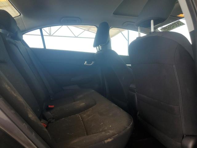 Photo 10 from auction – 2014 HONDA CIVIC EX with VIN 2HGFB2F87EH540527