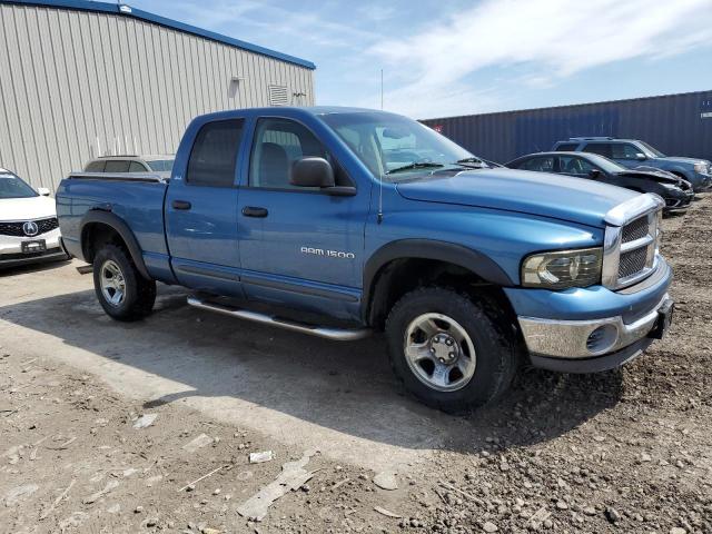 Zdjęcie 4 z aukcji – 2002 DODGE RAM 1500 z VIN 3D7HU18N72G198061