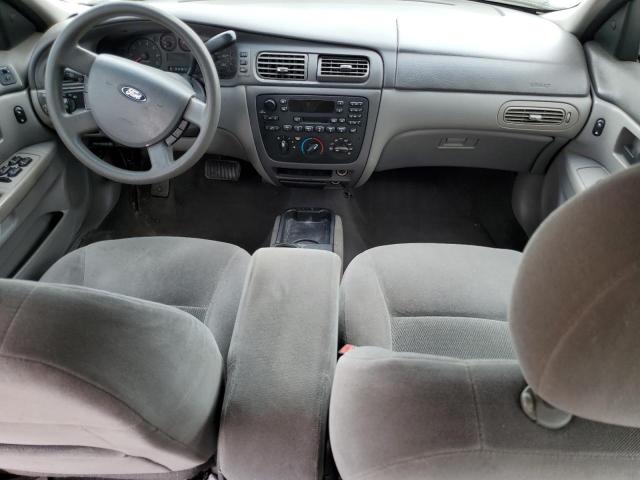 Photo 8 from auction – 2005 FORD TAURUS SE with VIN 1FAHP53U15A233371