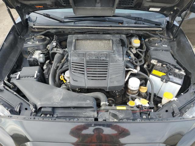 Photo 11 from auction – 2017 SUBARU WRX LIMITE with VIN JF1VA1L61H9803258