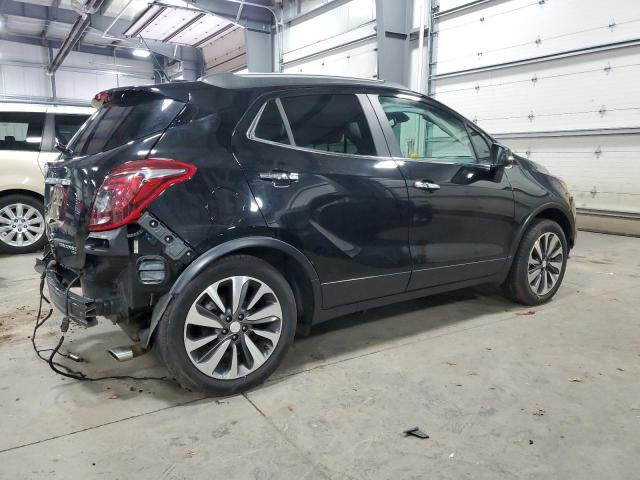 Photo 3 from auction – 2018 BUICK ENCORE ESS with VIN KL4CJGSB1JB559963