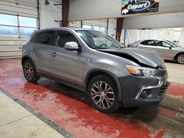 Photo 4 from auction – 2016 MITSUBISHI OUTLANDER with VIN JA4AR3AU8GZ024463