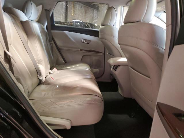 Photo 11 from auction – 2011 TOYOTA VENZA with VIN 4T3ZK3BB0BU042149