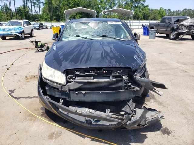 Photo 5 from auction – 2012 BUICK LACROSSE with VIN 1G4GC5ER1CF209531