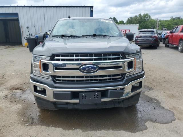 Photo 5 from auction – 2020 FORD F150 SUPER with VIN 1FTEW1CPXLFA13083