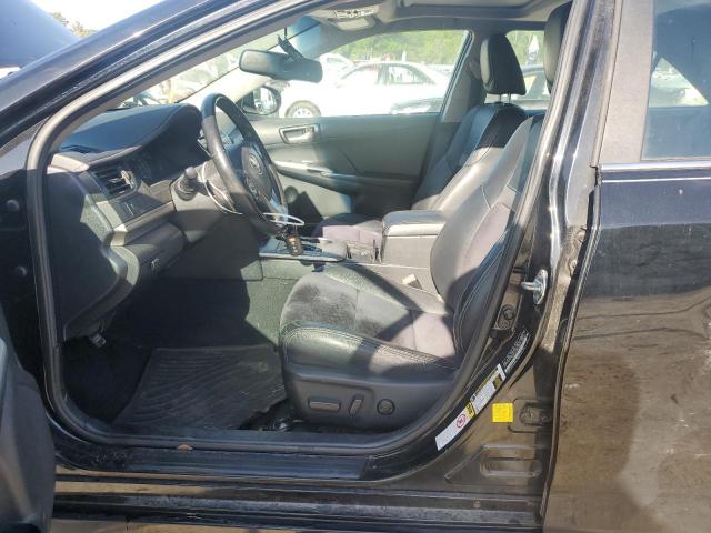 Photo 7 from auction – 2012 TOYOTA CAMRY SE with VIN 4T1BK1FK8CU012522