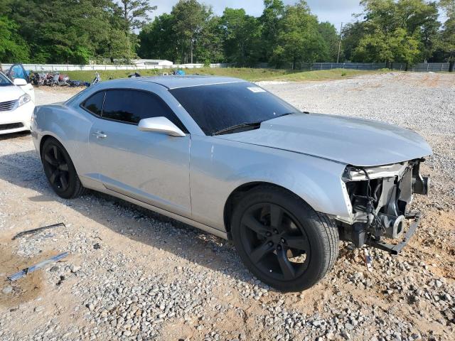 Photo 4 from auction – 2014 CHEVROLET CAMARO LS with VIN 2G1FA1E3XE9235673