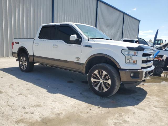 Photo 4 from auction – 2016 FORD F150 SUPER with VIN 1FTEW1EG4GFB51110