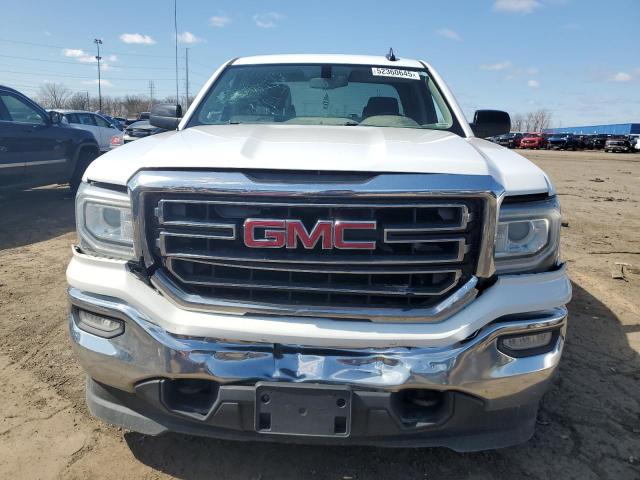 Photo 5 from auction – 2016 GMC SIERRA K15 with VIN 1GTV2MEC5GZ283592