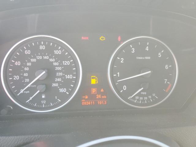 Photo 9 from auction – 2012 BMW X5 XDRIVE3 with VIN 5UXZV4C54CL767004