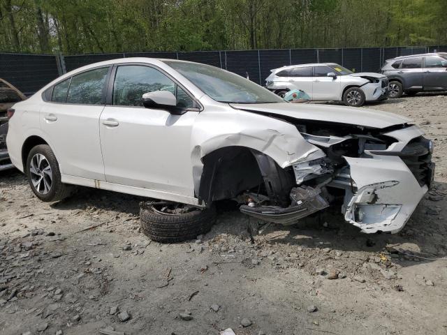 Photo 4 from auction – 2024 SUBARU LEGACY PRE with VIN 4S3BWAD66R3006957