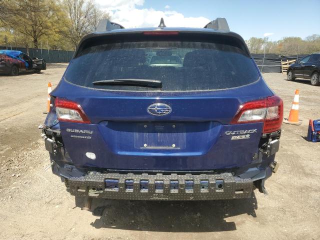 Photo 6 from auction – 2017 SUBARU OUTBACK 2. with VIN 4S4BSAKCXH3395732
