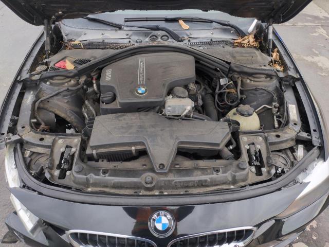 Photo 11 from auction – 2013 BMW 328 I with VIN WBA3A5G55DNP19078