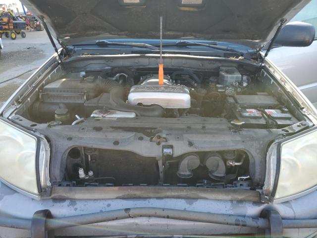 Photo 12 from auction – 2003 TOYOTA 4RUNNER SR with VIN JTEZT14RX30001248