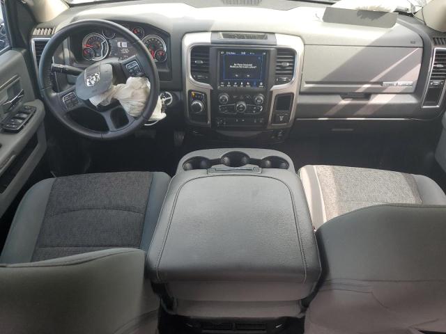 Photo 8 from auction – 2018 RAM 1500 SLT with VIN 1C6RR6LT8JS155222