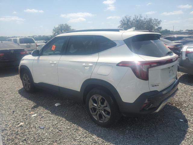 Photo 2 from auction – 2024 KIA SELTOS S with VIN KNDEU2AA3R7568373