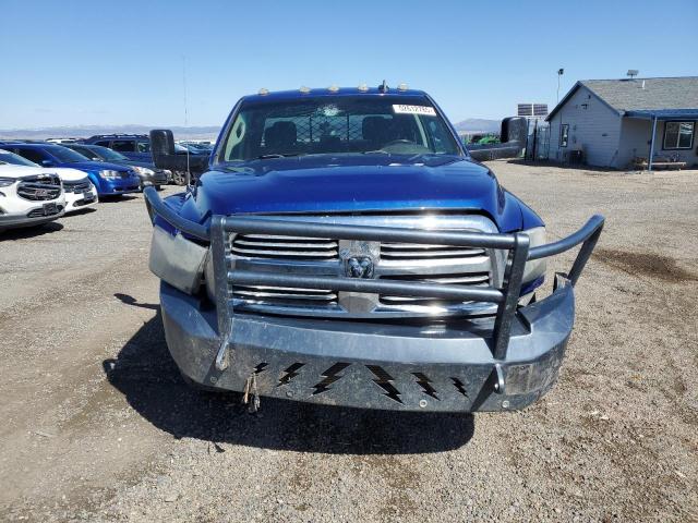 Photo 5 from auction – 2017 RAM 3500 SLT with VIN 3C63R3HL8HG527432