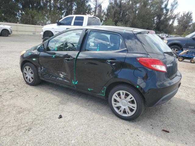 Снимка 2 от търг – 2013 MAZDA MAZDA2 с VIN JM1DE1KZ1D0157448