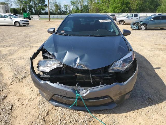 Photo 5 from auction – 2014 TOYOTA COROLLA with VIN 5YFBURHEXEP030332