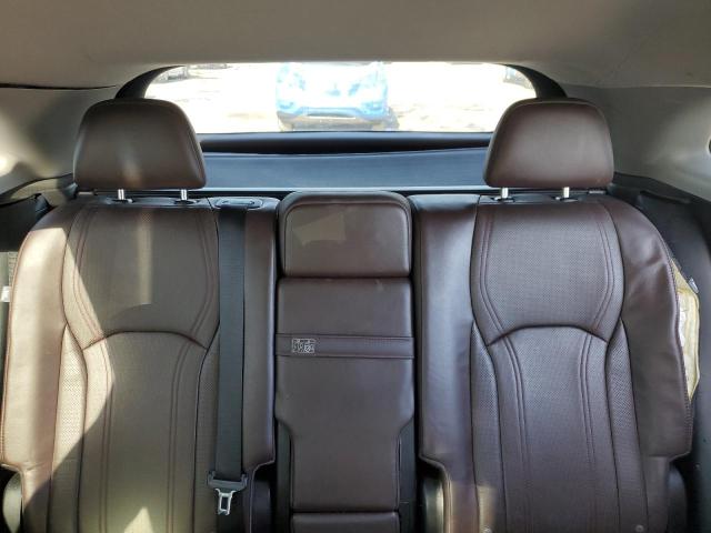 Photo 10 from auction – 2017 LEXUS RX 350 BAS with VIN 2T2ZZMCA8HC073509