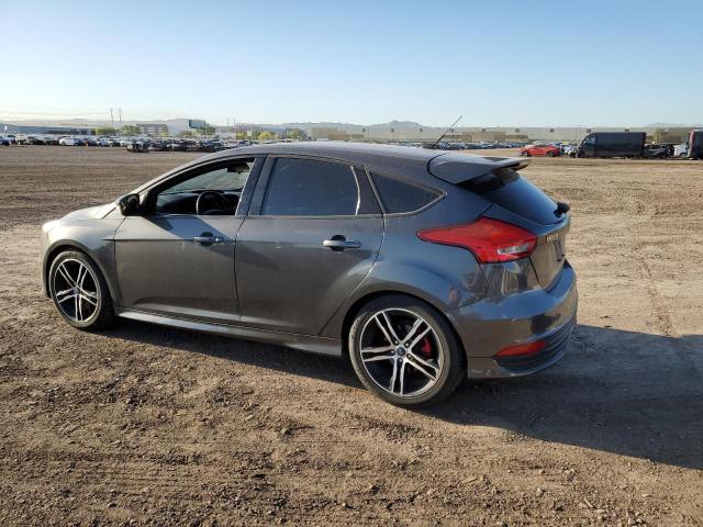 Photo 2 from auction – 2017 FORD FOCUS ST with VIN 1FADP3L93HL343104