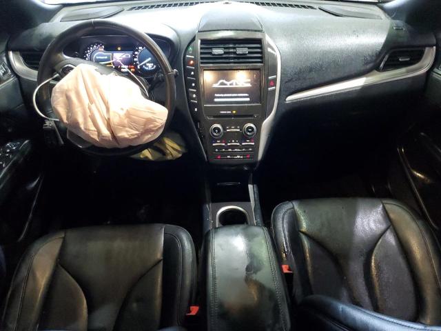 Photo 8 from auction – 2015 LINCOLN MKC with VIN 5LMCJ1A98FUJ47495