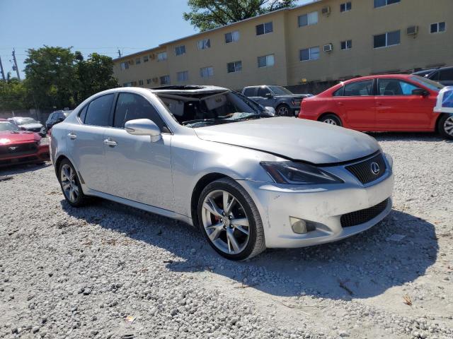 Photo 4 from auction – 2010 LEXUS IS 250 with VIN JTHBF5C21A5120944