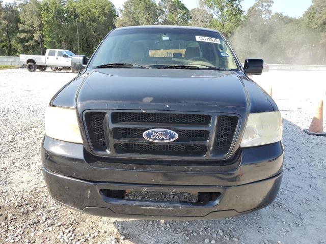 Photo 5 from auction – 2005 FORD F150 SUPER with VIN 1FTPW12515FA23626