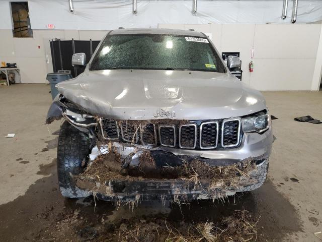 Photo 5 from auction – 2021 JEEP GRAND CHER with VIN 1C4RJFBG4MC533443