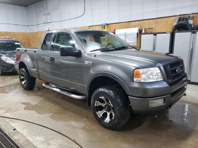 Photo 4 from auction – 2004 FORD F150 with VIN 1FTPX04594KC60794