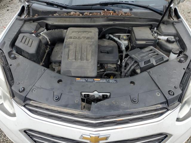 Photo 11 from auction – 2016 CHEVROLET EQUINOX LT with VIN 2GNALCEK8G1184939