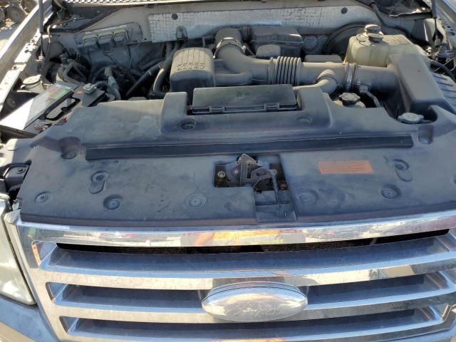 Photo 12 from auction – 2009 FORD EXPEDITION with VIN 1FMFK165X9LA08420