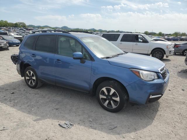 Photo 4 from auction – 2018 SUBARU FORESTER 2 with VIN JF2SJAEC6JG533303