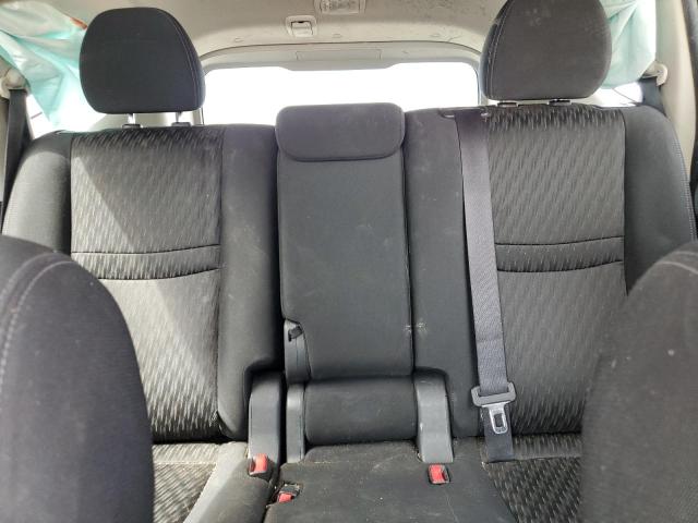 Photo 10 from auction – 2018 NISSAN ROGUE S with VIN KNMAT2MV2JP602274