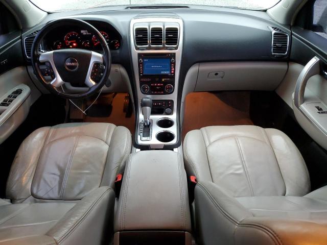 Photo 8 from auction – 2008 GMC ACADIA SLT with VIN 1GKEV33758J250023